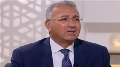 السفير حجازي: سياسة مصر والإمارات أساس الاستقرار بالمنطقة 