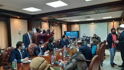 علاء مصطفى: لابد من مواجهة الأفكار المتطرفة 