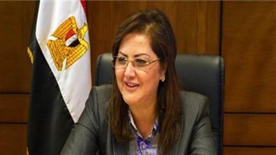 وزيرة التخطيط : مصر تقدمت 11 مركزا في مؤشر 