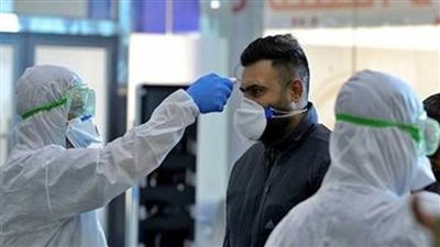الأردن تسجل 2561 إصابة جديدة بفيروس كورونا