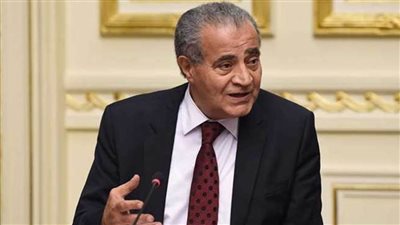 وزير التموين: مجمع وادي النيل نموذج لرفع كفاءة صناعة الخبز في السودان