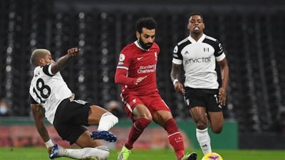 محمد صلاح يقود تشكيل ليفربول في مواجهة توتنهام بقمة البريميرليج