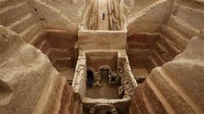 اكتشاف موقعين سكنيين عمرهما 2000 عام شمالي الصين