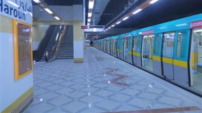 رئيس هيئة الأنفاق: تشغيل 4 محطات مترو بالخط الثالث بعد 6 أشهر