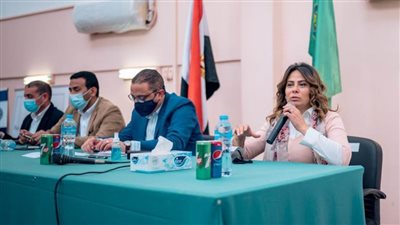 الحكومة تستمع لاحتياجات المواطنين قبل إعداد الموازنة.. ووداعاً للمكاتب 