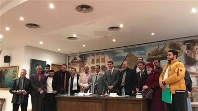 ننشر بالتفاصيل والقصائد.. أمسية الأعلى للثقافة احتفالًا باليوم العالمي للغة العربية