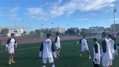 تفاصيل الساعات الحرجة لمنتخب الشباب وإعادته إلى القاهرة غداً