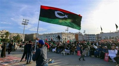 الانتعاش الاقتصادي يمهد الوصول إلى حل سياسي للأزمة الليبية