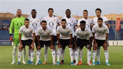 عاجل.. تشكيل مباراة المصري والجونة