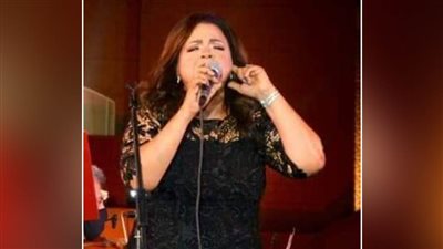 حنان ماضي تحيي حفلا فنيًا على مسرح أوبرا دمنهور