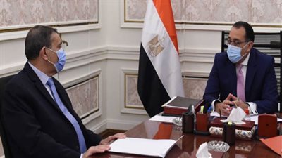 رئيس الوزراء يتابع خطوات إدارة وتشغيل منظومة المرافق بالعاصمة الإدارية  