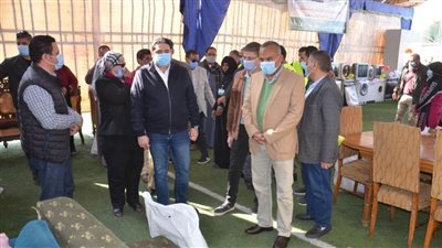 معرض  للأجهزة المعمرة والأثاث المنزلي 