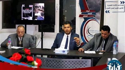 برلماني: الدولة المصرية ليست ضد عمل الجمعيات الأهلية 