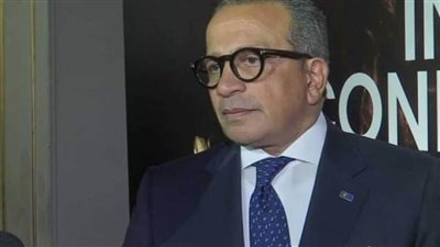 اللجنة الأولمبية: فيفا أبلغنا رسميا بحل لجنة الجنايني