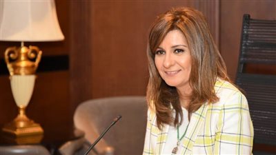 وزيرة الهجرة: العلاقات بين مصر وقبرص واليونان تشهد أزهى عصورها 