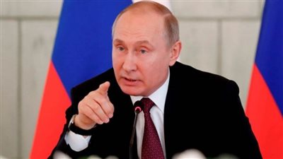 بوتين: نظام الدفاع الصاروخي الأمريكي لا يشكل عائقًا أمام الأسلحة الروسية