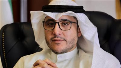  وزير خارجية الكويت: نتطلع لعقد القمة الخليجية بالسعودية في 5 يناير