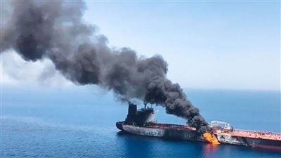  السودان يدين الهجوم على ناقلة نفط في ميناء جدة السعودي