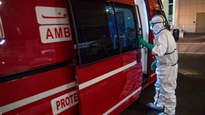 المغرب: 2776 إصابة بـ