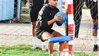 حازم إمام يطلق النار على أصحاب الشائعات ضد الزمالك