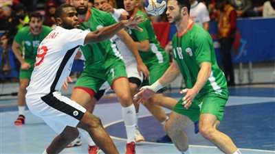 تعرف على مشاركات الجزائر في بطولات العالم ليد الرجال