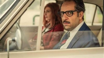 تعرف على موقف أحمد أمين من تعليمات عمرو سلامة لمشاهدة 