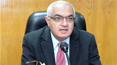 الدكتور محمد عبد اللطيف عميدا لكلية السياحة والفنادق بجامعة المنصورة