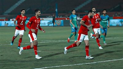 تعرف على موعد مباراة الأهلي أمام غزل المحلة والقنوات الناقلة للمباراة وترددها