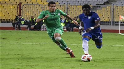 الاتحاد يستضيف سموحة في دوري 