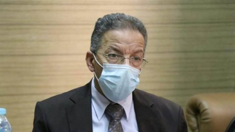 د. أسامة عبد الحى