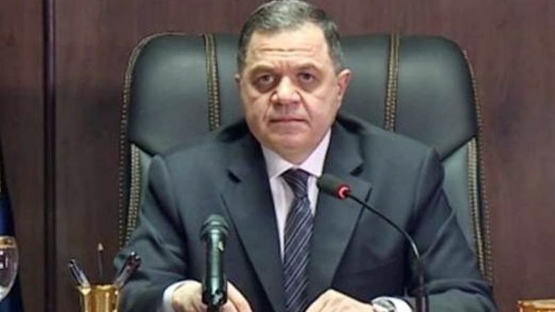 مجدي عبد الغفار