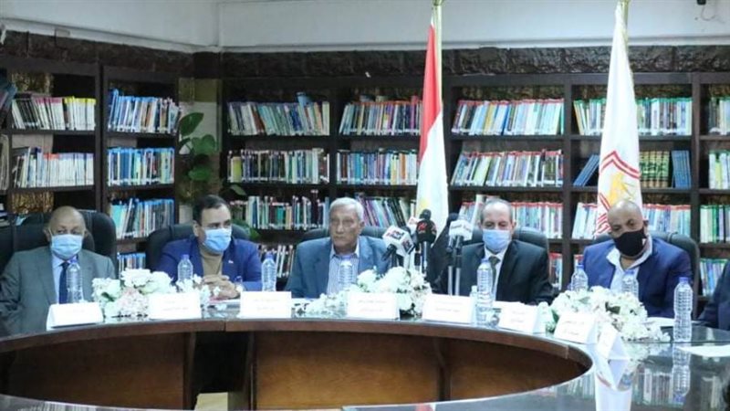 اللجنة المكلفة لإدارة