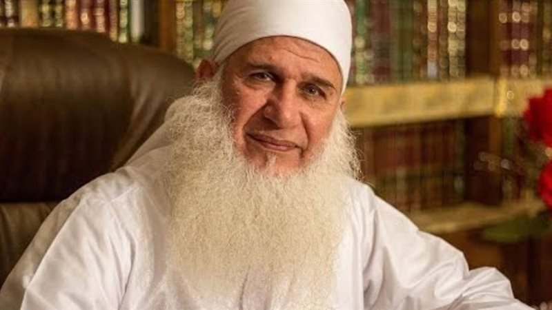 الشيخ محمد حسين