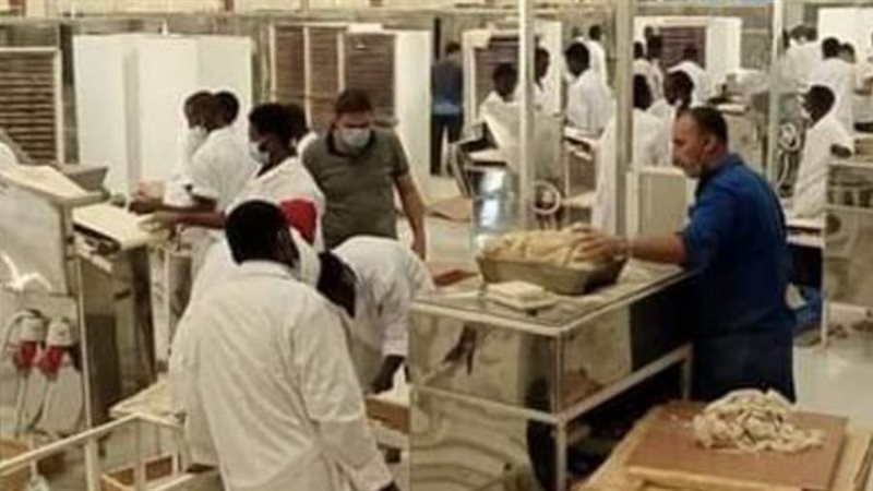 مجمع وادي النيل