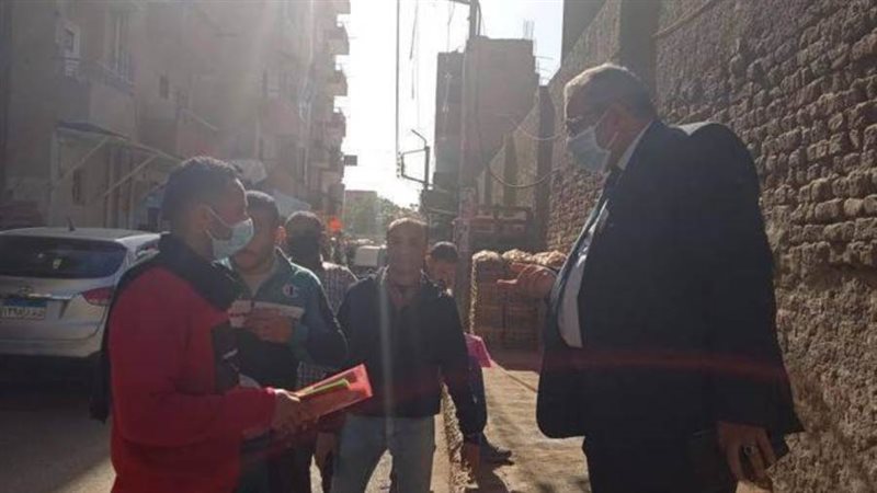 رئيس مدينة أبوقرقاص