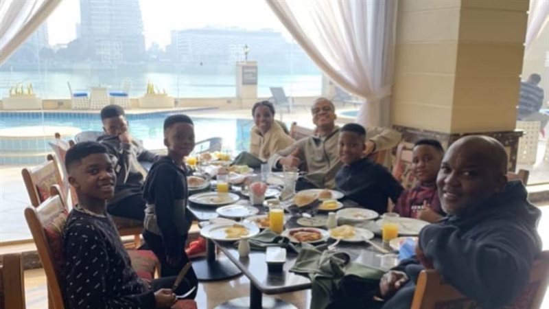 عائلة موسيماني