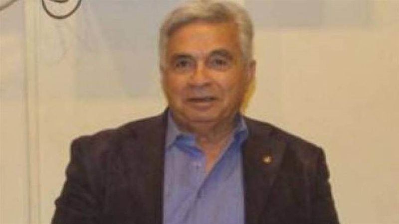 سمير عبد ربه