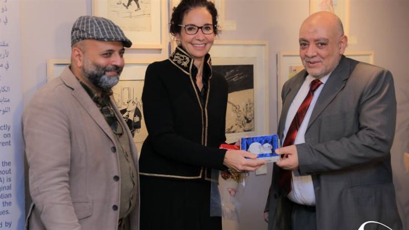 بوابة روز اليوسف