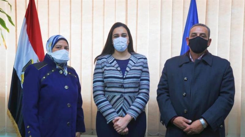 الدكتورة نهال بلبع