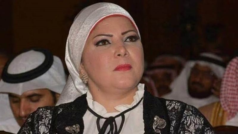 الدكتورة منال العبسي