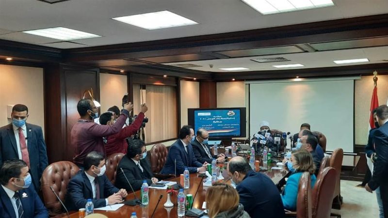 خلال الندوة