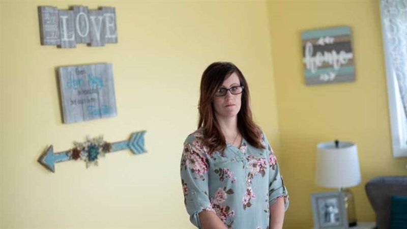 طبيبة أمريكية