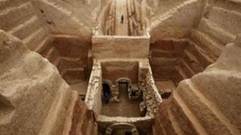 اكتشف أثريون صينيون