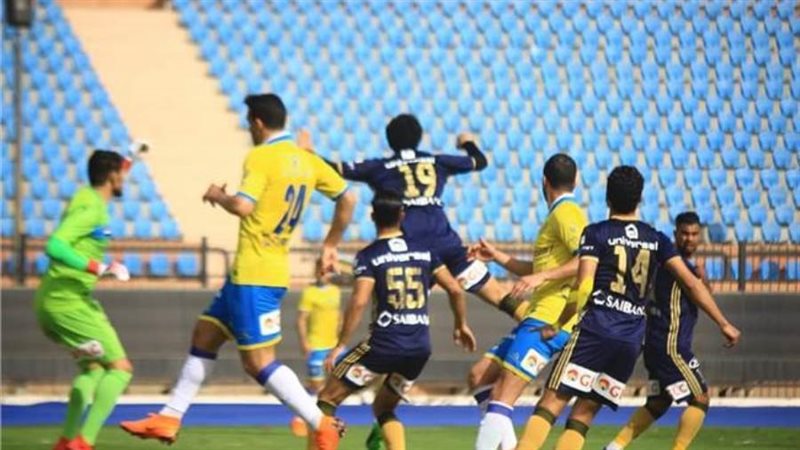 الأسماعيلي والأنتاج