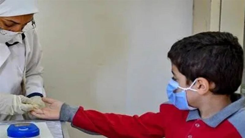 مبادرة الكشف عن الأنيميا