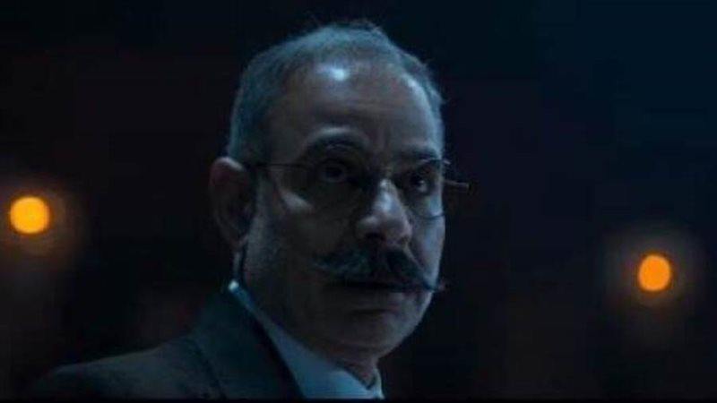 محمود البزاوي