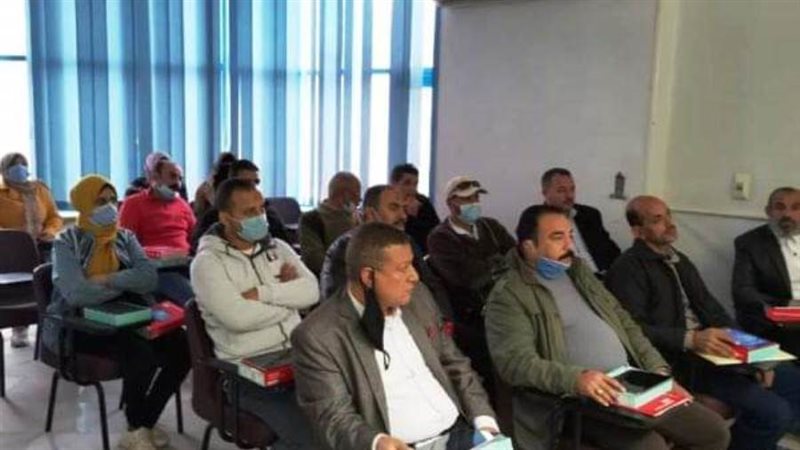 تسليم أجهزة تابلت