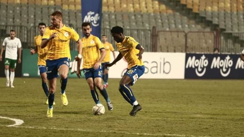 الإسماعيلي