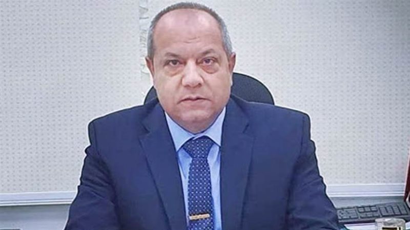 المهندس سامي عرفه