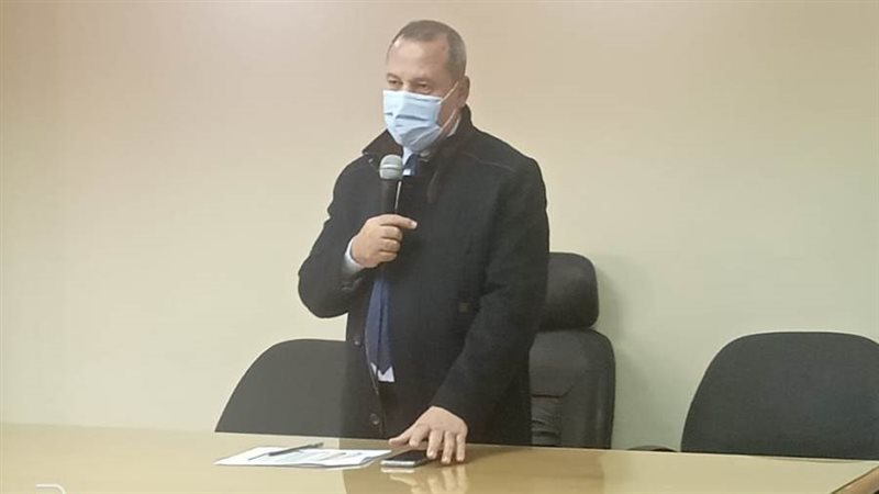 الدكتور سعد مكي